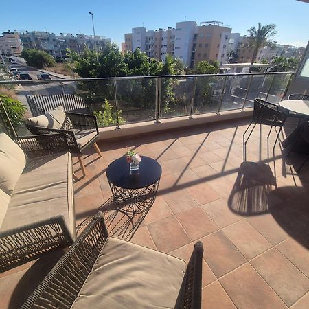Villamartin Orihuela Costa La Zenia Nice Apartment! ! Eksteriør billede