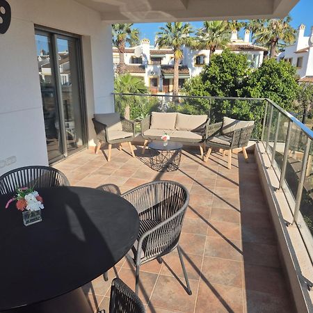 Villamartin Orihuela Costa La Zenia Nice Apartment! ! Eksteriør billede