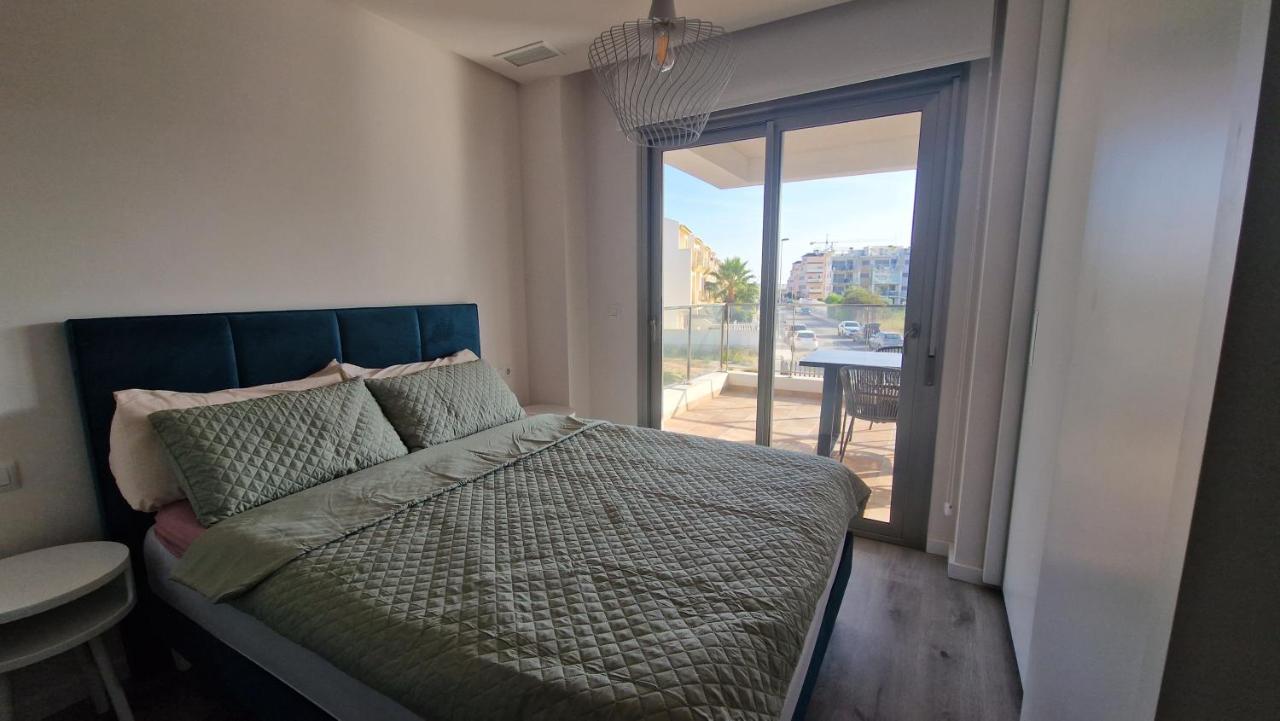 Villamartin Orihuela Costa La Zenia Nice Apartment! ! Eksteriør billede
