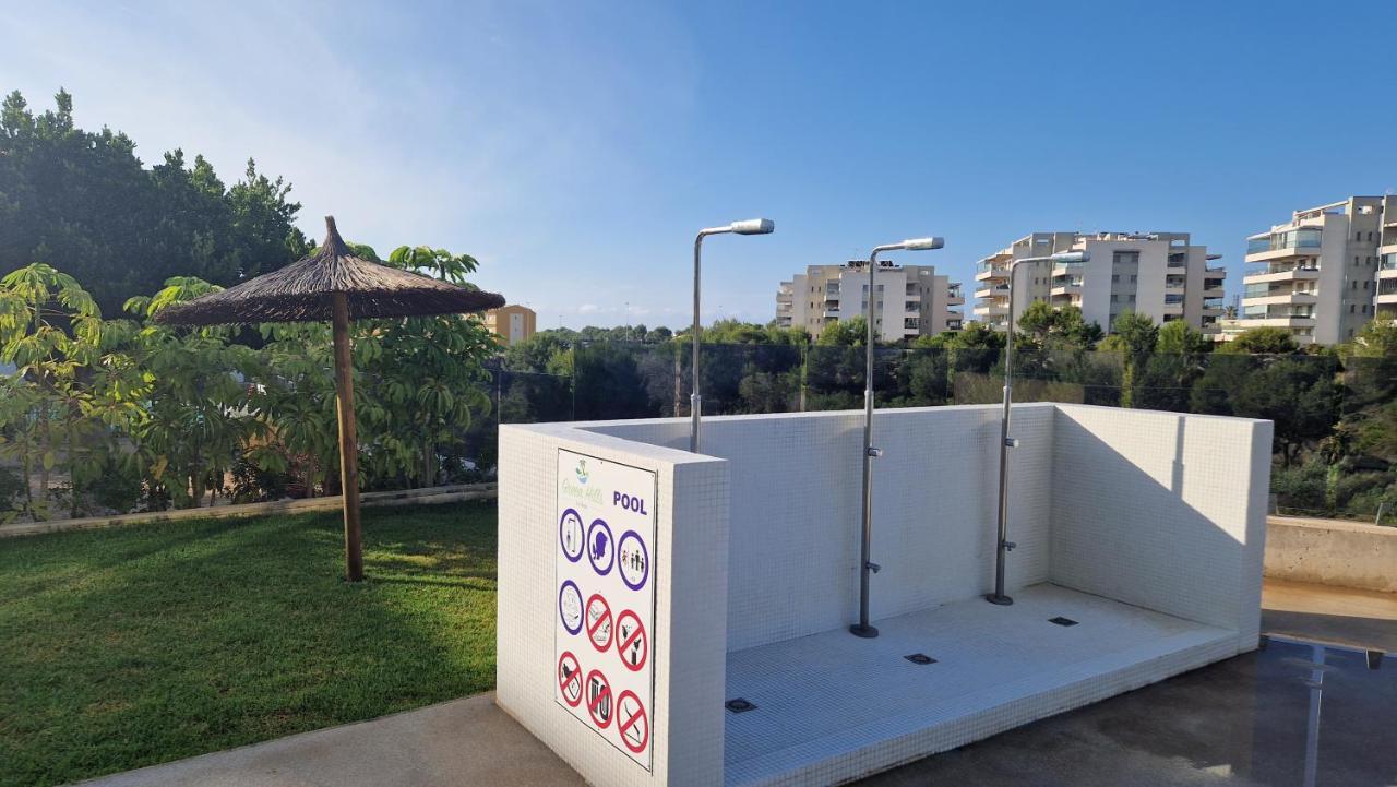 Villamartin Orihuela Costa La Zenia Nice Apartment! ! Eksteriør billede