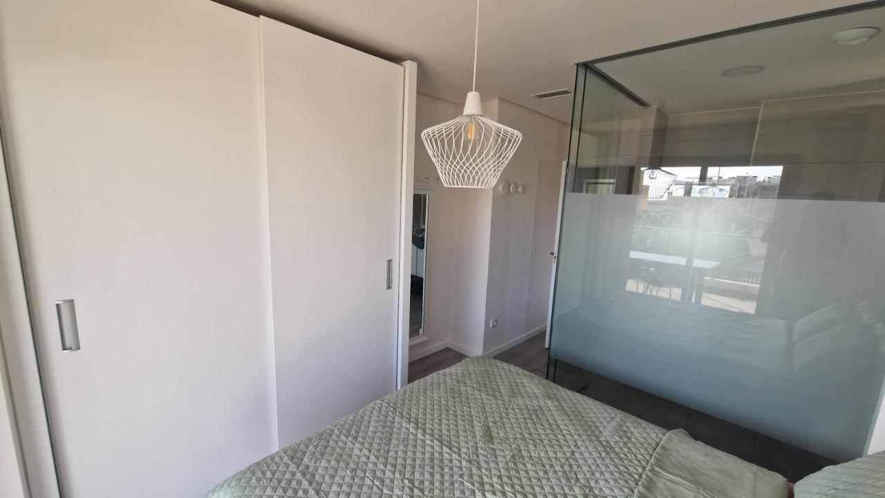 Villamartin Orihuela Costa La Zenia Nice Apartment! ! Eksteriør billede