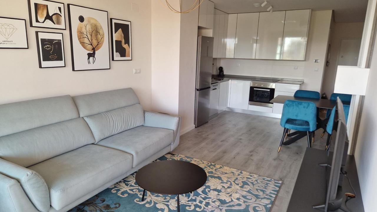 Villamartin Orihuela Costa La Zenia Nice Apartment! ! Eksteriør billede