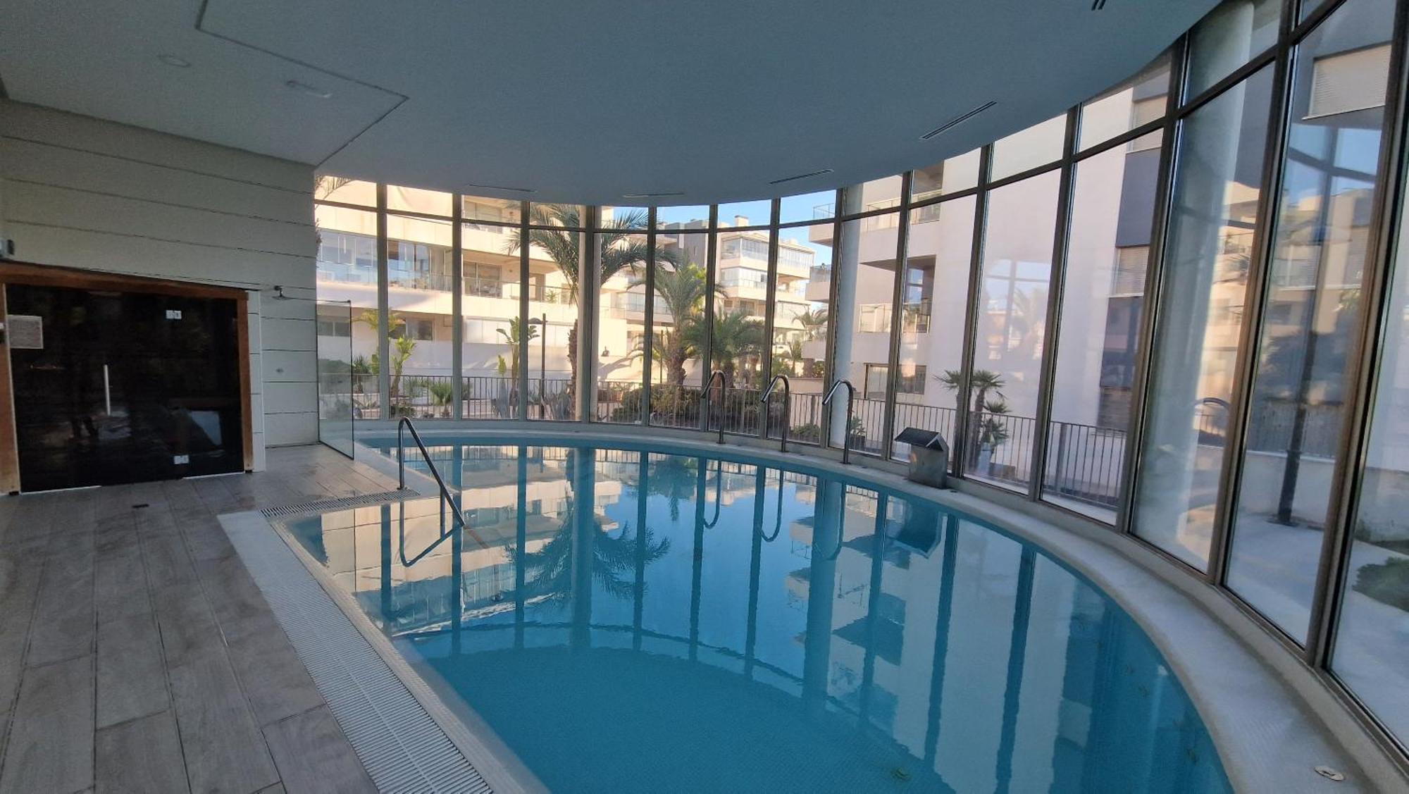 Villamartin Orihuela Costa La Zenia Nice Apartment! ! Eksteriør billede